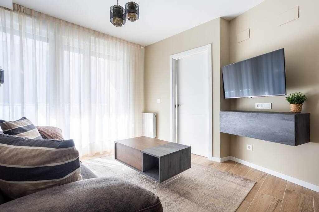 Coimbra Etxea Precioso Piso Recien Estrenado Apartment Bermeo Exterior photo