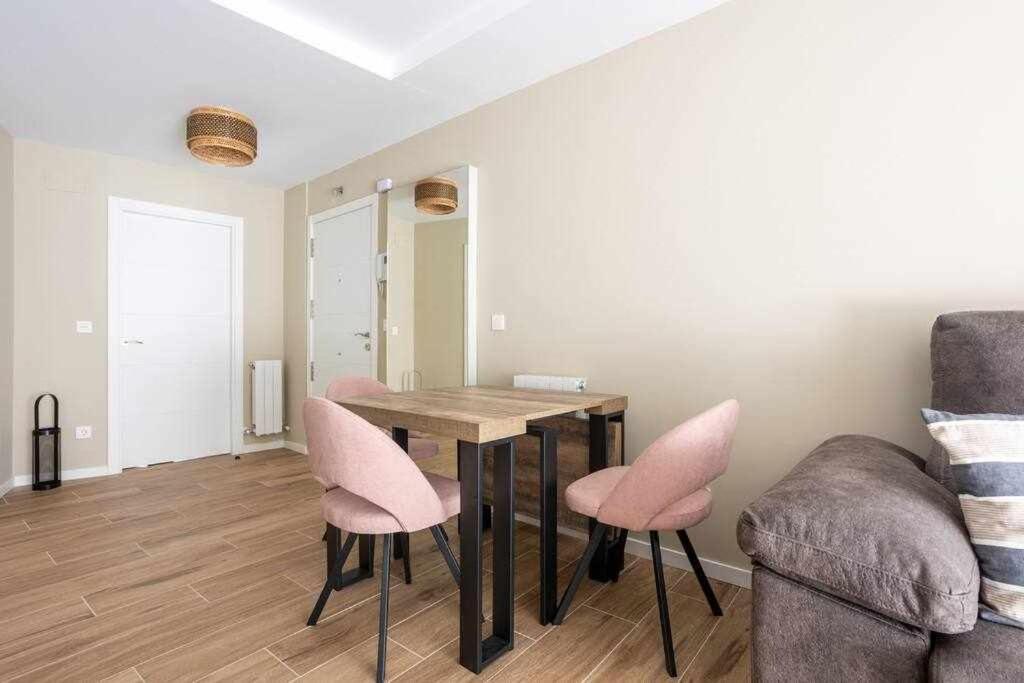 Coimbra Etxea Precioso Piso Recien Estrenado Apartment Bermeo Exterior photo