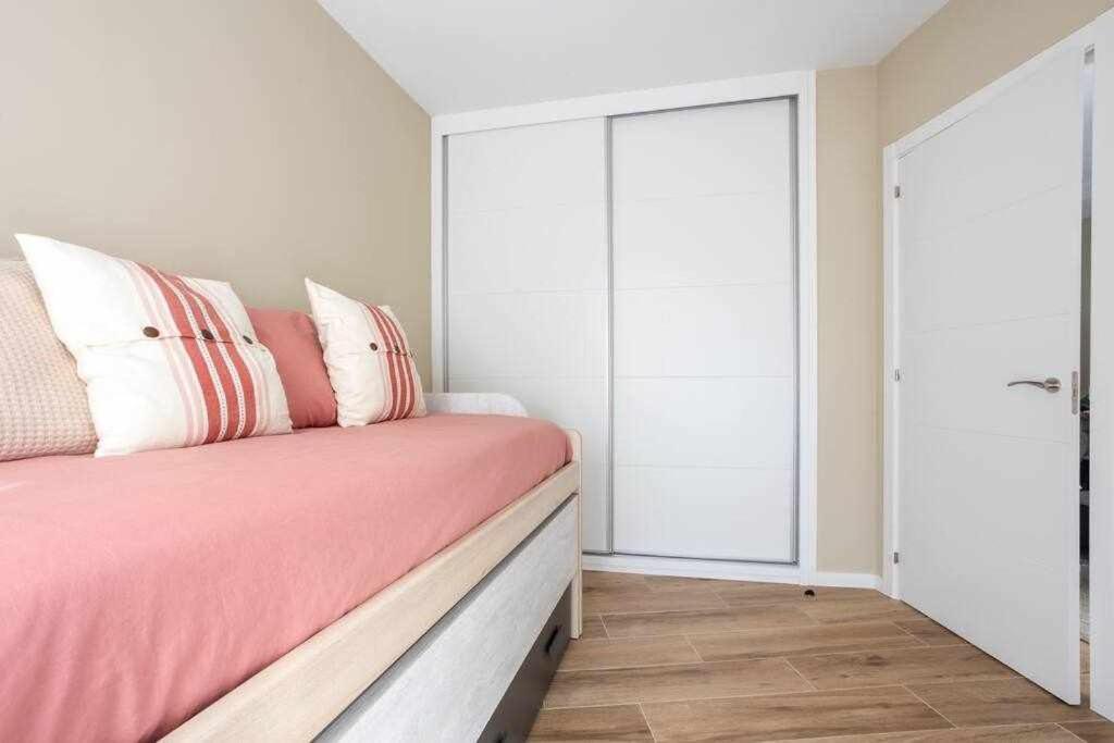 Coimbra Etxea Precioso Piso Recien Estrenado Apartment Bermeo Exterior photo