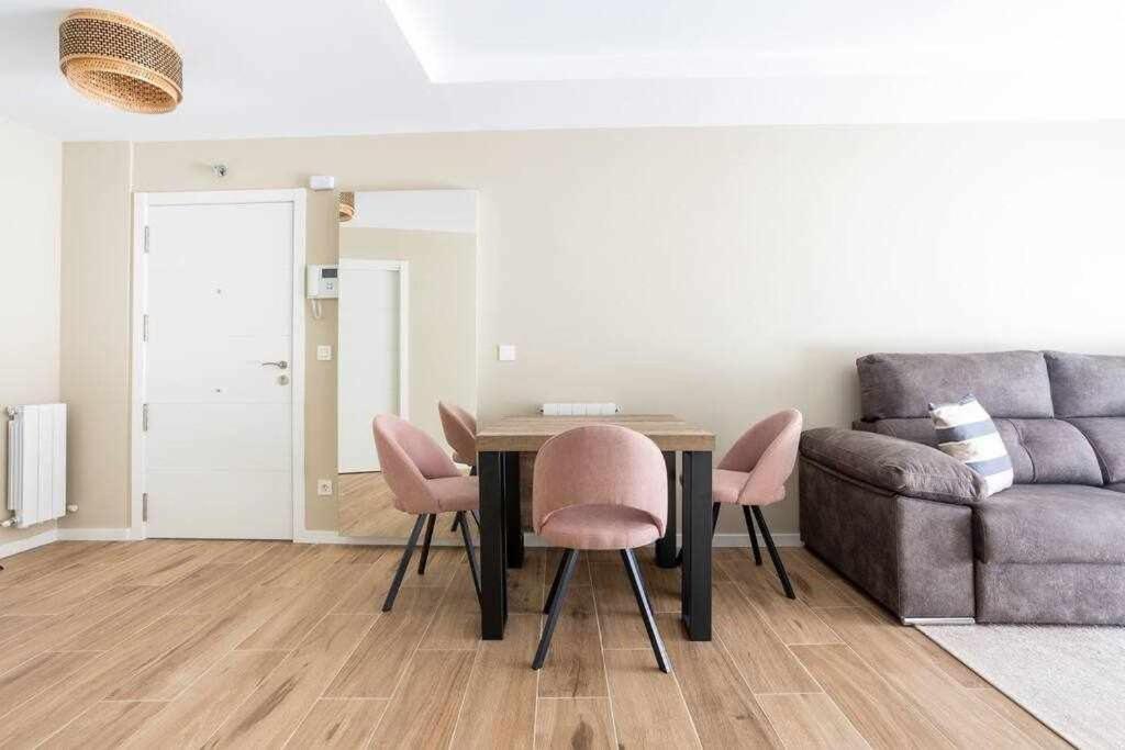 Coimbra Etxea Precioso Piso Recien Estrenado Apartment Bermeo Exterior photo