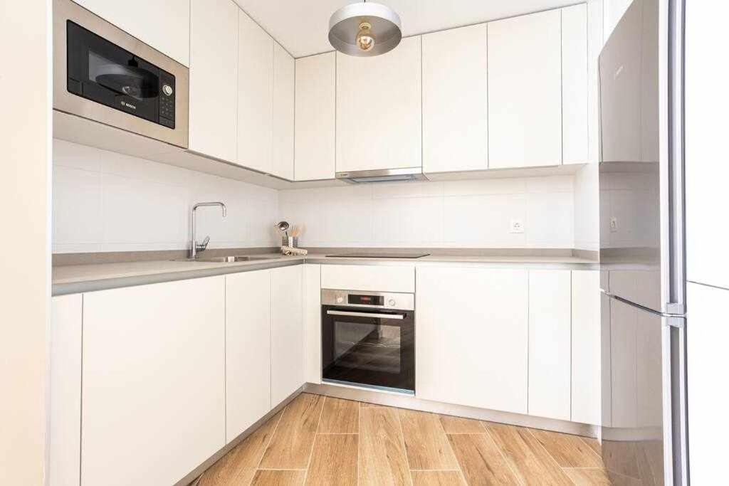 Coimbra Etxea Precioso Piso Recien Estrenado Apartment Bermeo Exterior photo