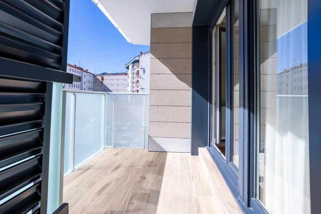 Coimbra Etxea Precioso Piso Recien Estrenado Apartment Bermeo Exterior photo