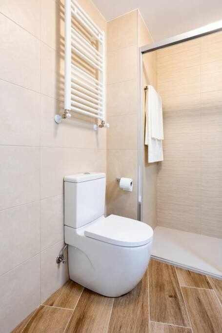 Coimbra Etxea Precioso Piso Recien Estrenado Apartment Bermeo Exterior photo